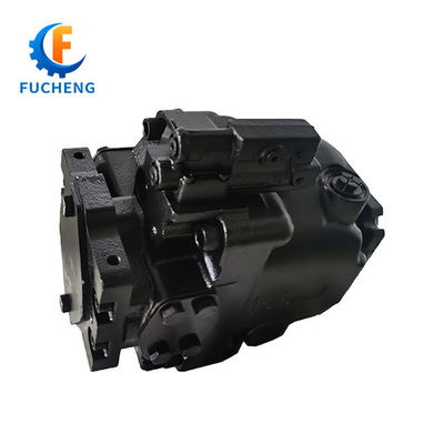 サウエール・ダンフォス ERLシリーズピストンポンプ ERL100 ERL130 100cm3 排気量