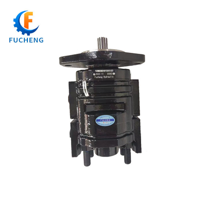 パカー PGP620シリーズ 鋳鉄ポンプ PGM620 PGP620B0230 水力ポンプ 標準