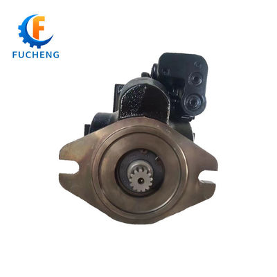 KRL045DED1913NNN サウア 軸活塞 ダン・フォス ハイドロリック KRLシリーズ 45 KRR