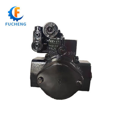 KRL045DED1913NNN サウア 軸活塞 ダン・フォス ハイドロリック KRLシリーズ 45 KRR