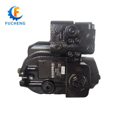 KRL045DED1913NNN サウア 軸活塞 ダン・フォス ハイドロリック KRLシリーズ 45 KRR