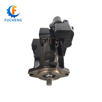 KRL045DED1913NNN サウア 軸活塞 ダン・フォス ハイドロリック KRLシリーズ 45 KRR