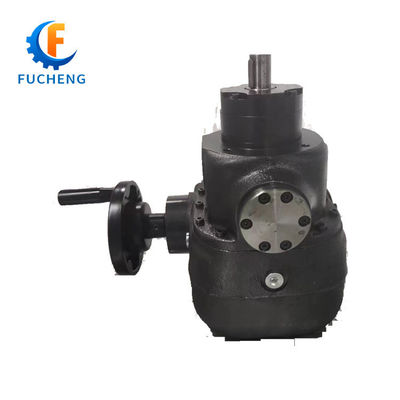 標準 A2VK12MAOR4G0PE1-SO2 レックスロース A2VKシリーズ 軸活塞ポンプ ポリウレタン計量ポンプ