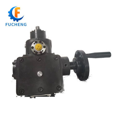 標準 A2VK12MAOR4G0PE1-SO2 レックスロース A2VKシリーズ 軸活塞ポンプ ポリウレタン計量ポンプ