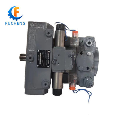 レックスロース AA4VG56EP3D1 機械 軸活塞変動ポンプ AA4VG 25% 高い効率