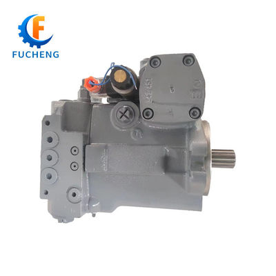 レックスロース AA4VG56EP3D1 機械 軸活塞変動ポンプ AA4VG 25% 高い効率