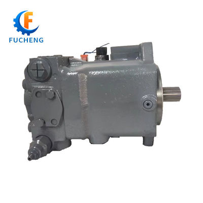 レックスロース AA4VG56EP3D1 機械 軸活塞変動ポンプ AA4VG 25% 高い効率