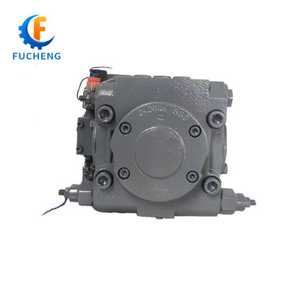 レックスロース AA4VG56EP3D1 機械 軸活塞変動ポンプ AA4VG 25% 高い効率