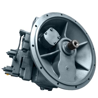 Rexroth A8VO 産業用用 変形式 双軸型 鋳鉄ピストンポンプ