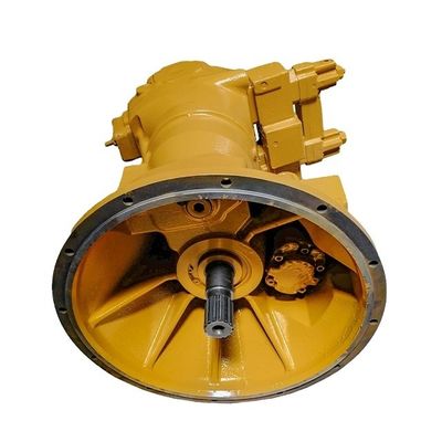 Rexroth A8VO 産業用用 変形式 双軸型 鋳鉄ピストンポンプ