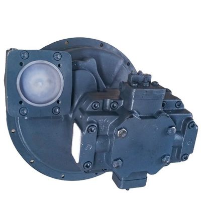 Rexroth A8VO 産業用用 変形式 双軸型 鋳鉄ピストンポンプ