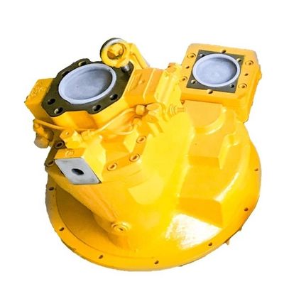 Rexroth A8VO 産業用用 変形式 双軸型 鋳鉄ピストンポンプ