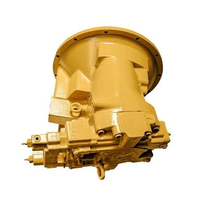 Rexroth A8VO 産業用用 変形式 双軸型 鋳鉄ピストンポンプ