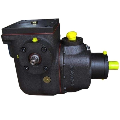 A2VK12MAOR4G0PE1-SO2 レックスロスの水力ポンプ 機械用ポリウレタン計量ポンプ