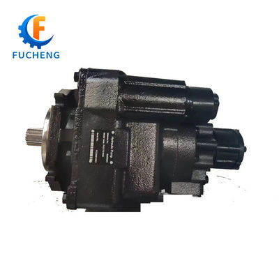 オンラインビデオサポート PV21T21R20 サウエールピストンポンプ20シリーズ 水力ダンフォス PV21 PV22 PV23