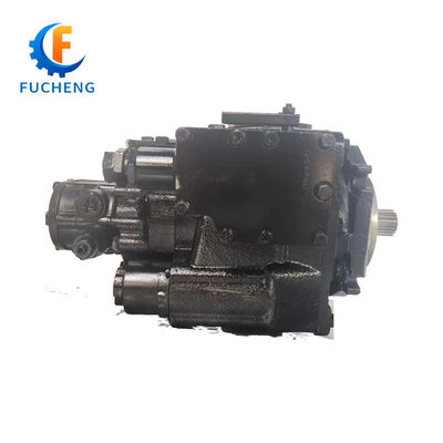 オンラインビデオサポート PV21T21R20 サウエールピストンポンプ20シリーズ 水力ダンフォス PV21 PV22 PV23