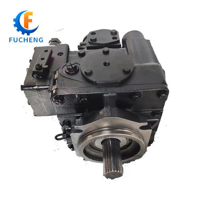 オンラインビデオサポート PV21T21R20 サウエールピストンポンプ20シリーズ 水力ダンフォス PV21 PV22 PV23