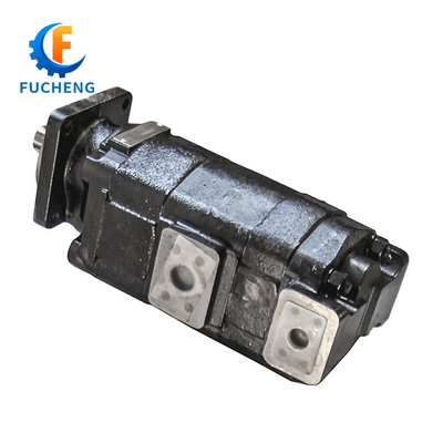 トップ-パーカー P330シリーズ ダンプホイスト用水力ギアポンプ PGP330 PGP315 PGP350 PGP365