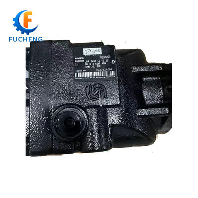 JRRS925 サウエール・ダン・フォス JRR JRLシリーズ 45cm3の水圧活塞ポンプ