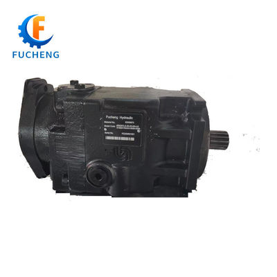 JRRS925 サウエール・ダン・フォス JRR JRLシリーズ 45cm3の水圧活塞ポンプ