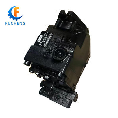 JRRS925 サウエール・ダン・フォス JRR JRLシリーズ 45cm3の水圧活塞ポンプ