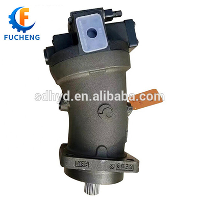 標準A6Vレックスロスの水力ポンプA6V55MA2G210158A6V55MA6V80A6V107A6V160A6V225