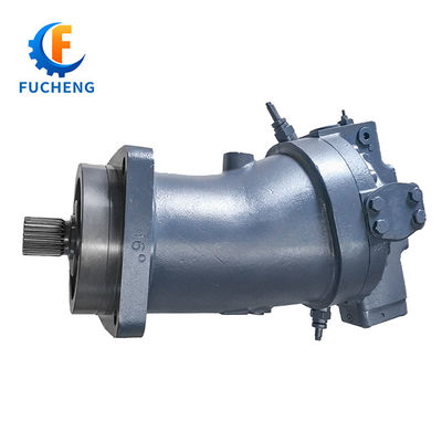 レックスロス A7Vシリーズ 水力軸活塞ポンプ 75.9Kw 標準 国際標準