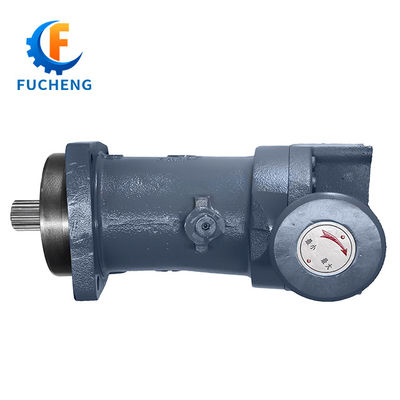 レックスロス A7Vシリーズ 水力軸活塞ポンプ 75.9Kw 標準 国際標準