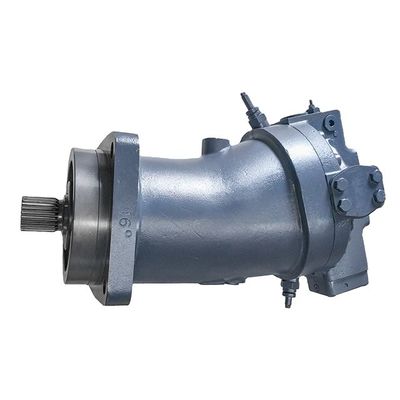 レックスロス A7Vシリーズ 水力軸活塞ポンプ 75.9Kw 標準 国際標準