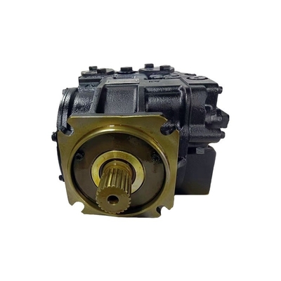 75cc T90L075LWDNN8AS3シリーズ90 工業用水力ポンプとモーター