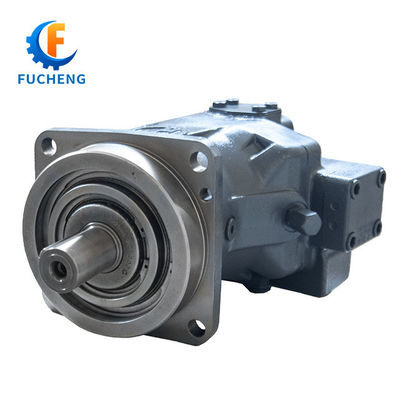 177Kw A7VO28 A7VO55 A7VO160 A7VO200 A7VO250 水力産業用水力活塞ポンプ