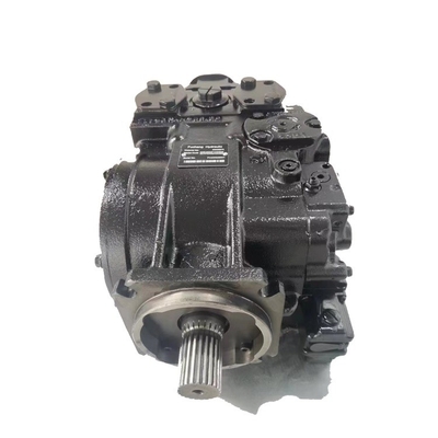 Sauer 90L055 90L075 90L100 90L130 90L180 90L250 変圧式水力ポンプ