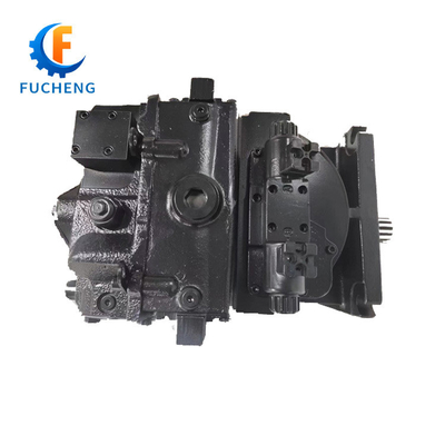 Sauer 90L055 90L075 90L100 90L130 90L180 90L250 変圧式水力ポンプ