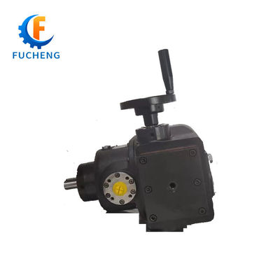 A2VK107 A2VK28 A2VK55 A2VK12 フチェン製 水力圧計ポンプ