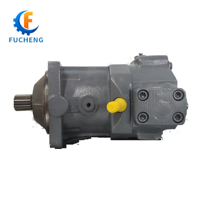 レックスロス A7VO107DRS63L-NZB01 標準 国際標準軸活塞変動ポンプ