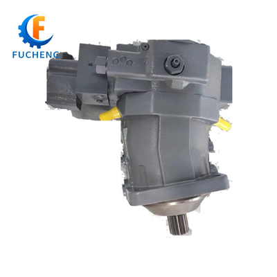 レックスロス A7VO107DRS63L-NZB01 標準 国際標準軸活塞変動ポンプ