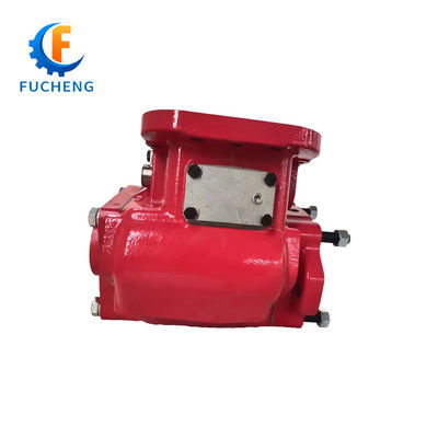 852XGAKP-F6XS パワー 離陸 ダンプトラック用水力ポンプ 水力システム組立