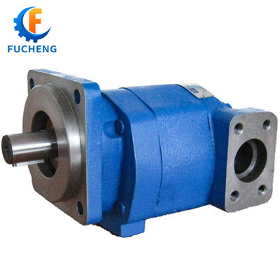 280cm3 排気量P75/P76 標準構造の二重水力ポンプ