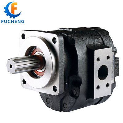 280cm3 排気量P75/P76 標準構造の二重水力ポンプ