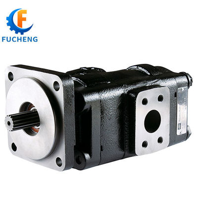 280cm3 排気量P75/P76 標準構造の二重水力ポンプ