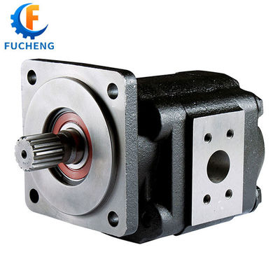 280cm3 排気量P75/P76 標準構造の二重水力ポンプ