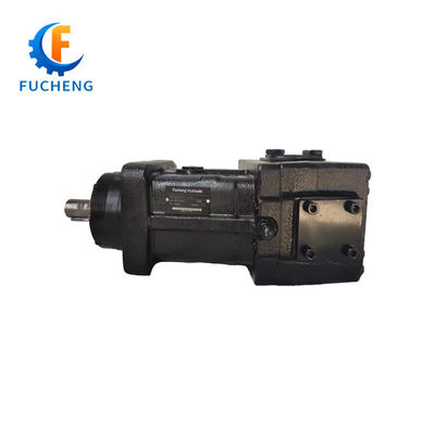 H2V55 H2V75 H2V108 H2V160 H2V226 H1V30 あなたの要求のための水力ピストンポンプ