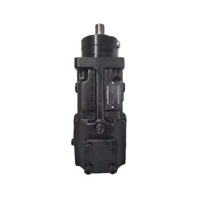 H1Vシリーズピストンポンプ 効率と最大流量率の完璧な組み合わせ