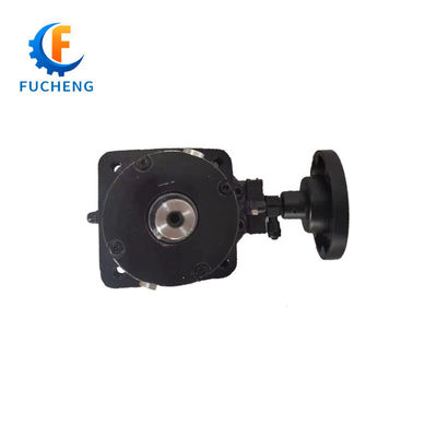 H1Vシリーズピストンポンプ 効率と最大流量率の完璧な組み合わせ