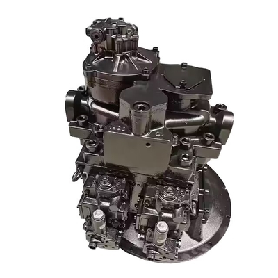 鋳鉄製 川崎 K5V200DPH1D7R-ZS14-V 高功率水力ポンプ フチェン