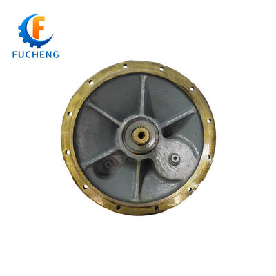 A8V55 A8V80 A8V107 A8V11 A8V160 コンクリートポンプのための最高性能の水力ポンプ