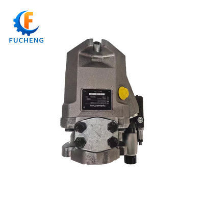 鋳鉄レックスロス AA10VOシリーズ AA10VO28 水力機械産業用ピストンポンプ