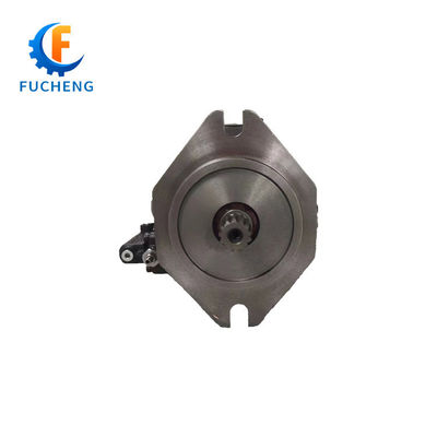 鋳鉄レックスロス AA10VOシリーズ AA10VO28 水力機械産業用ピストンポンプ