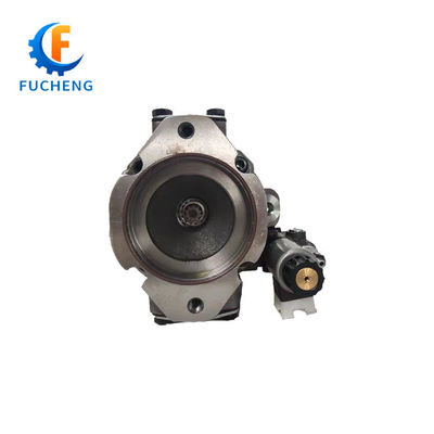 鋳鉄レックスロス AA10VOシリーズ AA10VO28 水力機械産業用ピストンポンプ