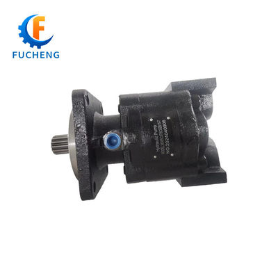 構造ギアポンプ パカー PGP/PGM300シリーズ PGP330 PGM330 水力ポンプとモーター